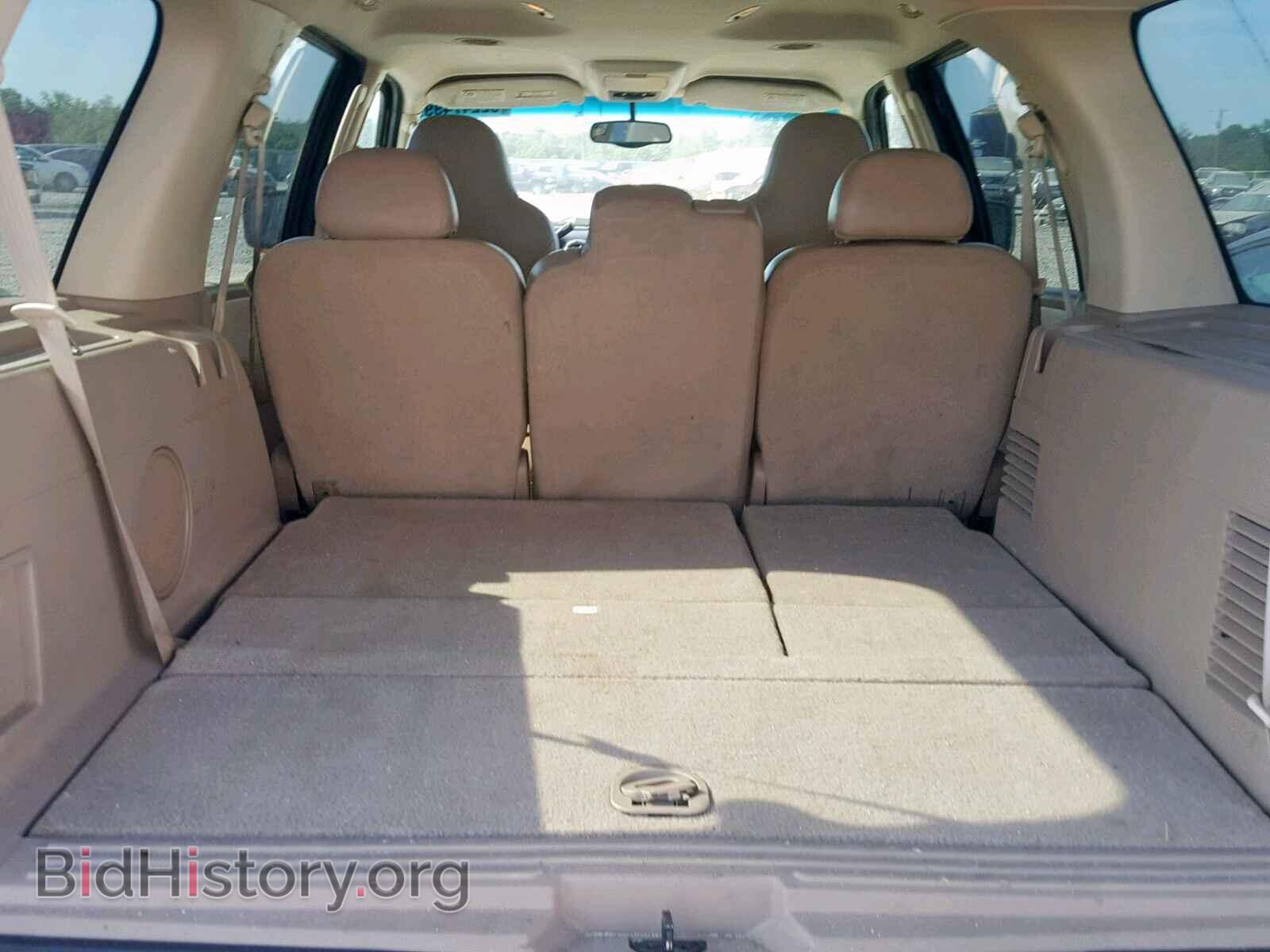 2005 FORD EXPEDITION - VIN: 1FMPU17595LA88350 - Фото 9