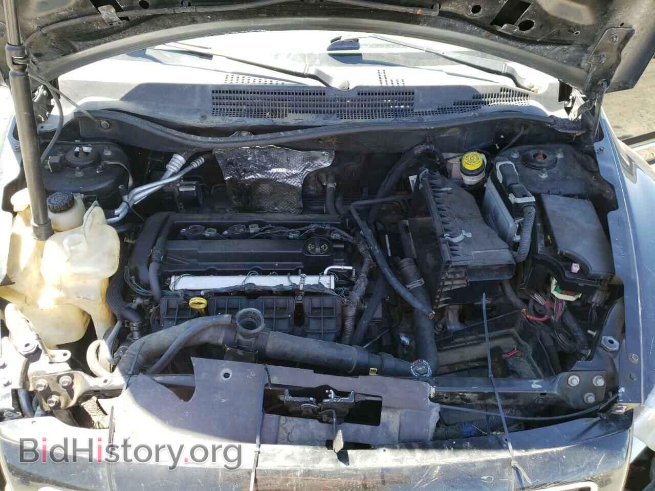 2007 DODGE CALIBER - VIN: 1B3HE78K47D224198 - Фото 7