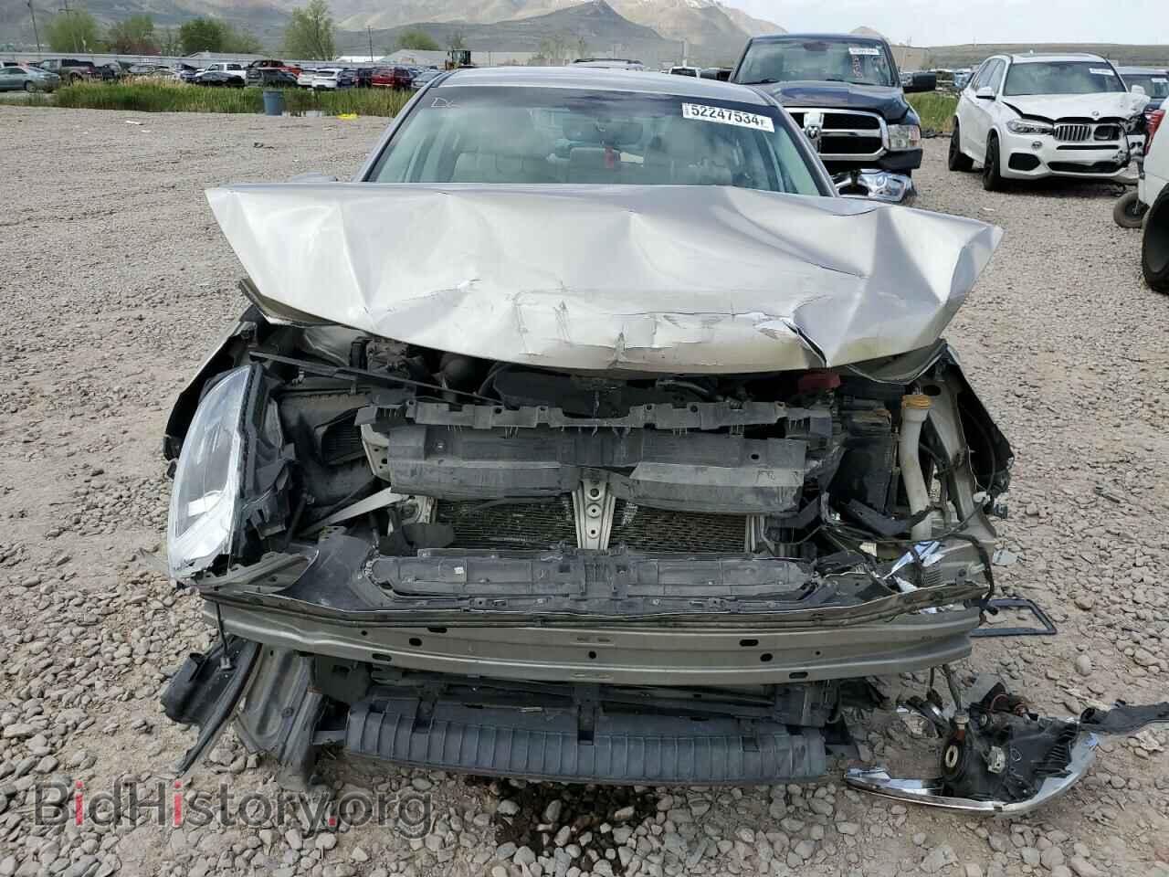 2017 SUBARU LEGACY - VIN: 4S3BNAC69H3045755 - Фото 5