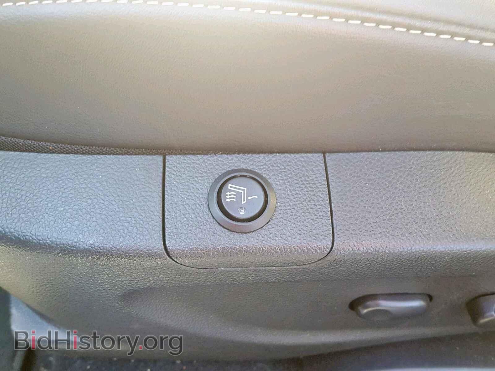 2017 BUICK ENCORE PRE - VIN: KL4CJESB9HB174603 - Photo 9
