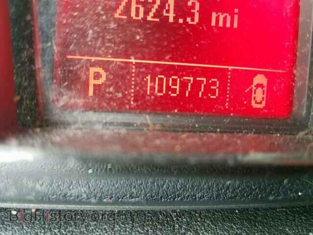 2011 GMC TERRAIN SL - VIN: 2CTA1MEC6B6463975 - Фото 8
