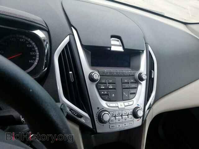 2011 GMC TERRAIN SL - VIN: 2CTA1MEC6B6463975 - Фото 10
