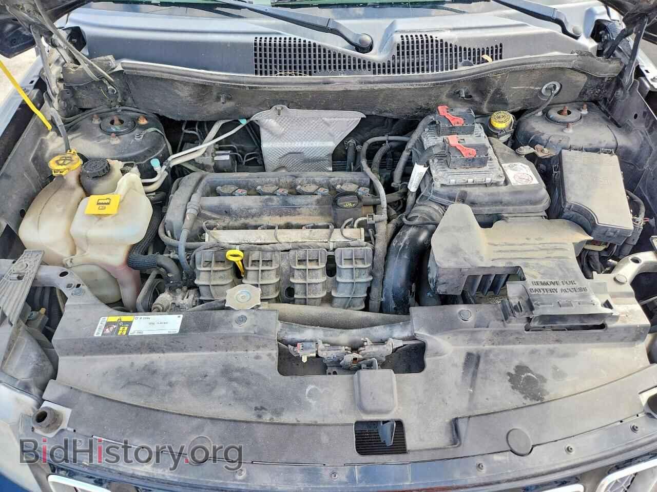 2017 JEEP COMPASS - VIN: 1C4NJCEA1HD114955 - Фото 12