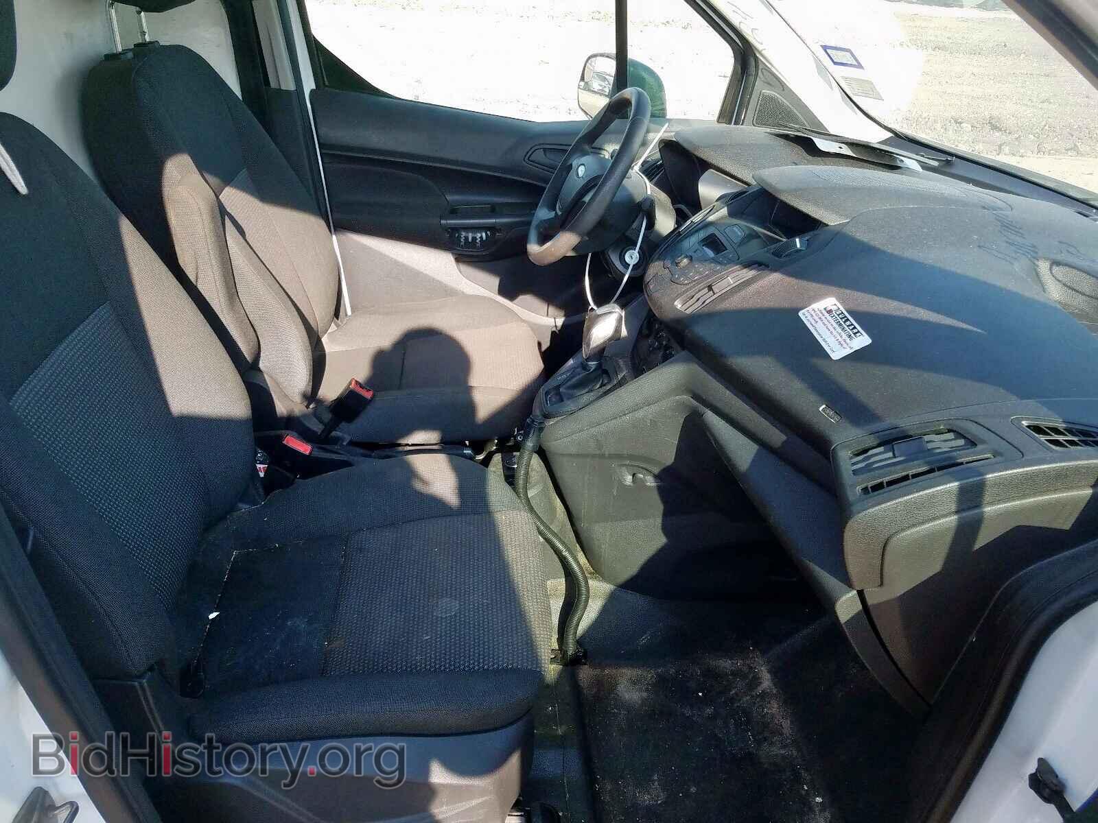 2015 FORD TRANSIT CO - VIN: NM0LS7E77F1187341 - Фото 5