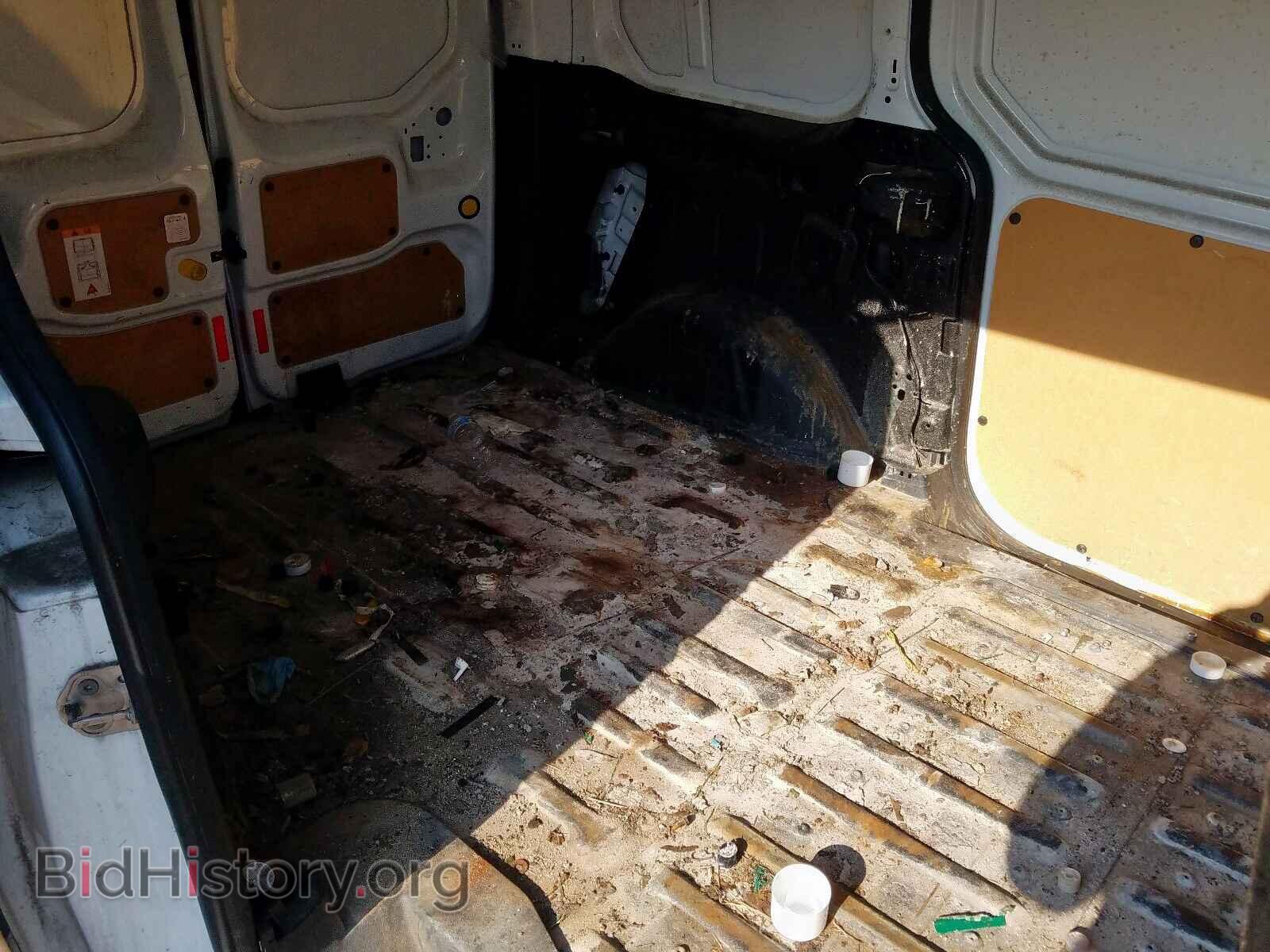 2015 FORD TRANSIT CO - VIN: NM0LS7E77F1187341 - Фото 6