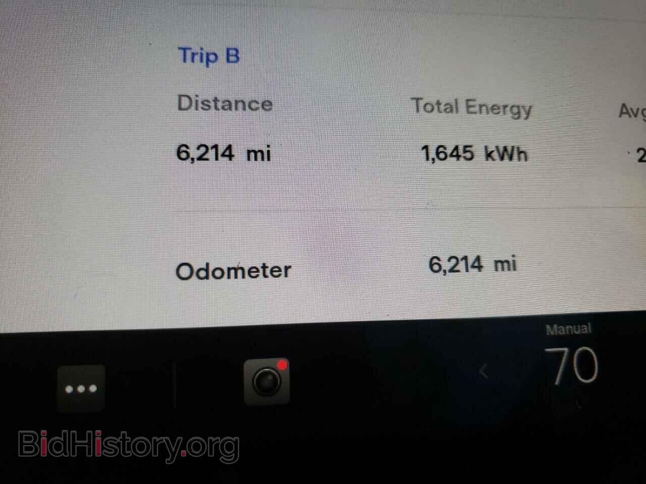 2022 TESLA MODEL 3 - VIN: 5YJ3E1EB8NF106820 - Photo 8