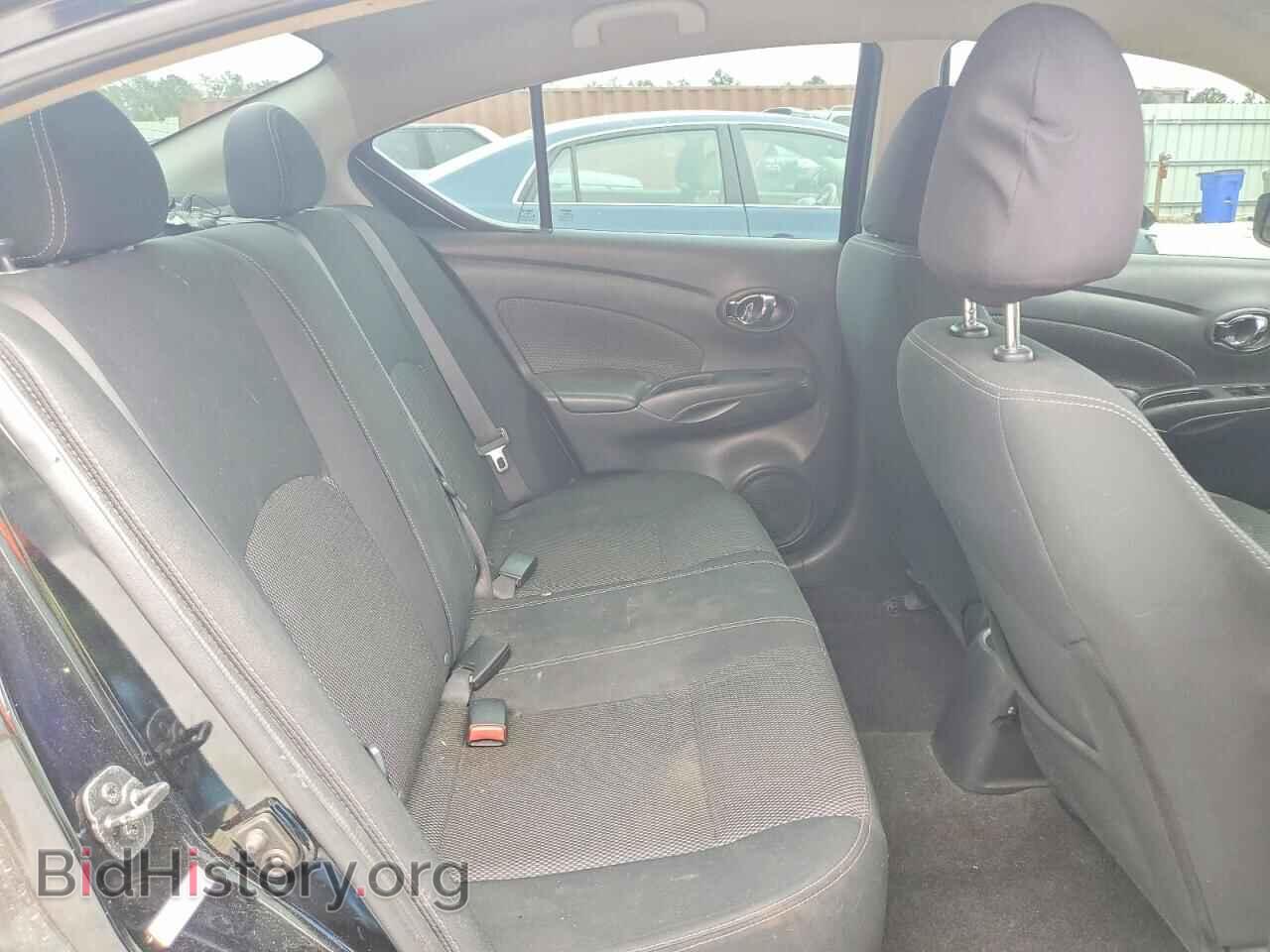 2017 NISSAN VERSA - VIN: 3N1CN7AP3HL832422 - Photo 10