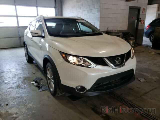 Photo JN1BJ1CPXKW522674 - NISSAN ROGUE 2019