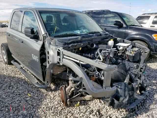 Photo 1C6RR6KT8DS561295 - RAM 1500 ST 2013