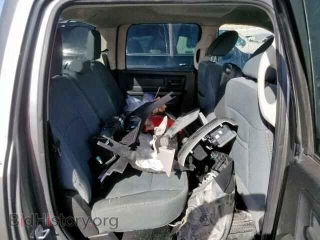 2013 RAM 1500 ST - VIN: 1C6RR6KT8DS561295 - Фото 6