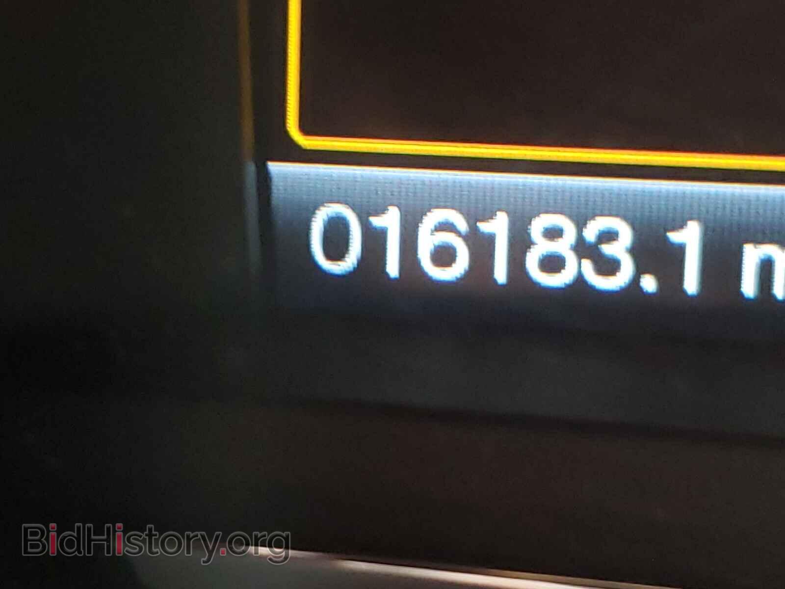 2019 FORD FLEX - VIN: 2FMGK5D89KBA28155 - Фото 8