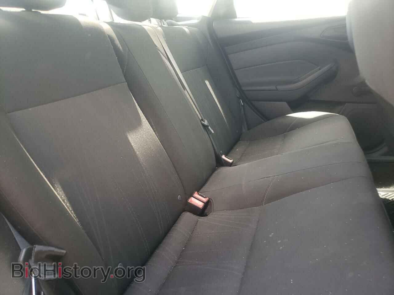 2016 FORD FOCUS - VIN: 1FADP3E27GL240525 - Photo 6