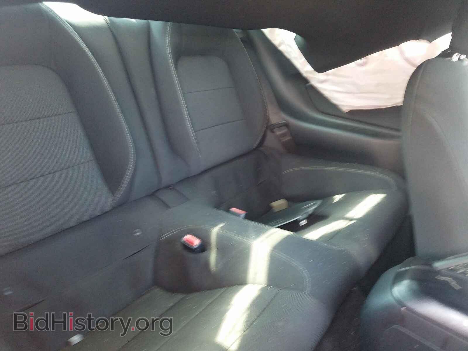 2015 FORD MUSTANG - VIN: 1FA6P8AM0F5380156 - Фото 6