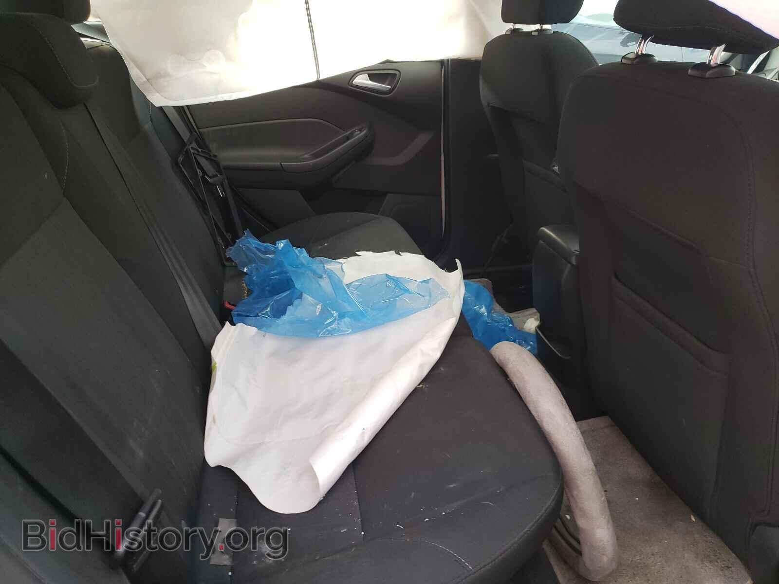 2016 FORD FOCUS - VIN: 1FADP3K24GL205199 - Фото 6