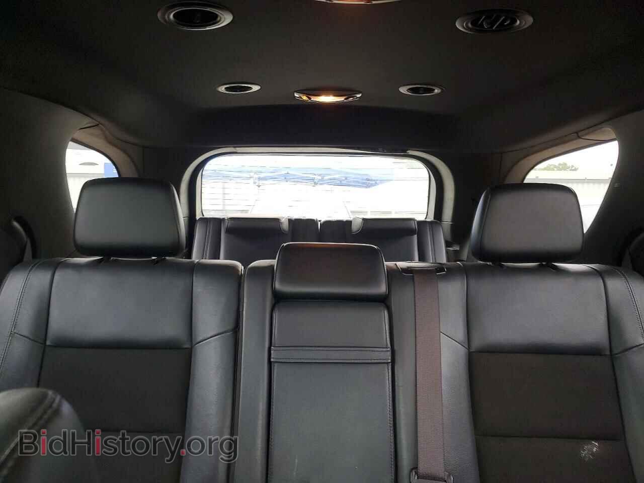 2021 DODGE DURANGO - VIN: 1C4RDJDG2MC641521 - Photo 10