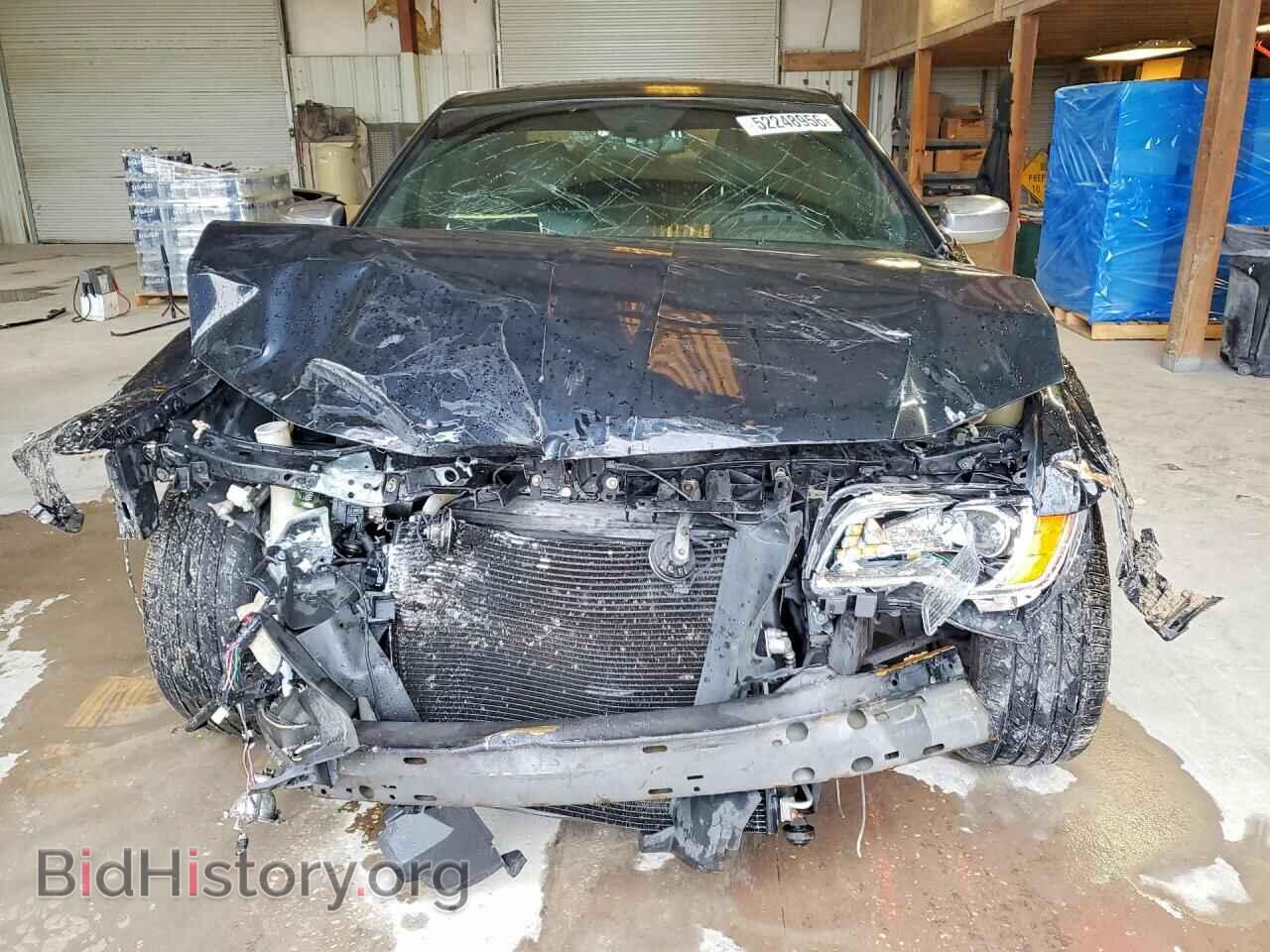 2012 CHRYSLER 300 - VIN: 2C3CCAET5CH160909 - Photo 5