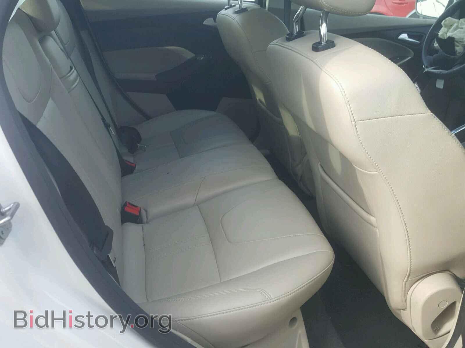 2012 FORD FOCUS - VIN: 1FAHP3M29CL366642 - Photo 6