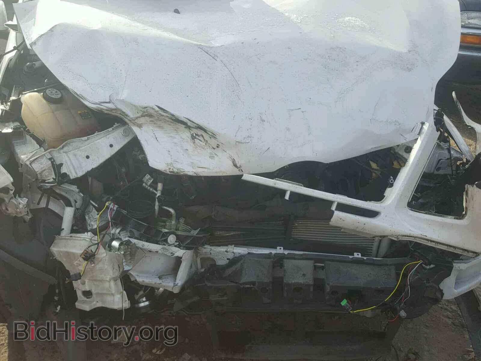 2012 FORD FOCUS - VIN: 1FAHP3M29CL366642 - Photo 9