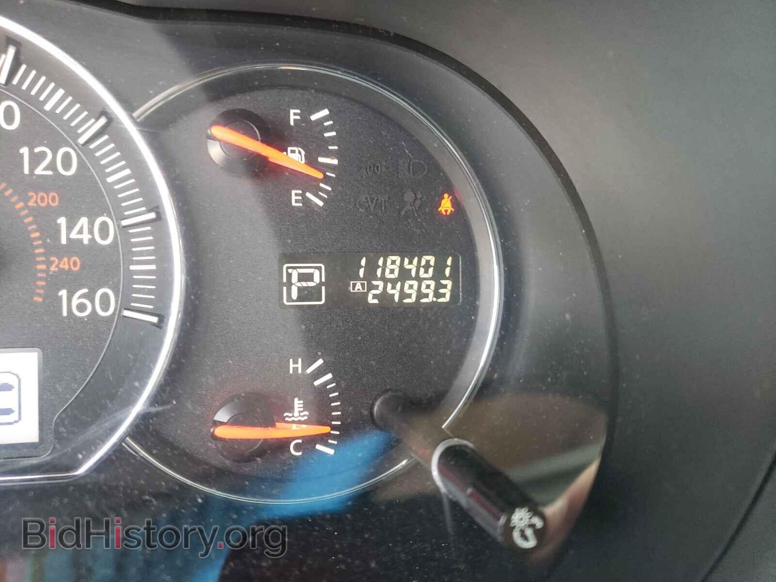 2013 NISSAN MAXIMA - VIN: 1N4AA5AP3DC848295 - Фото 8