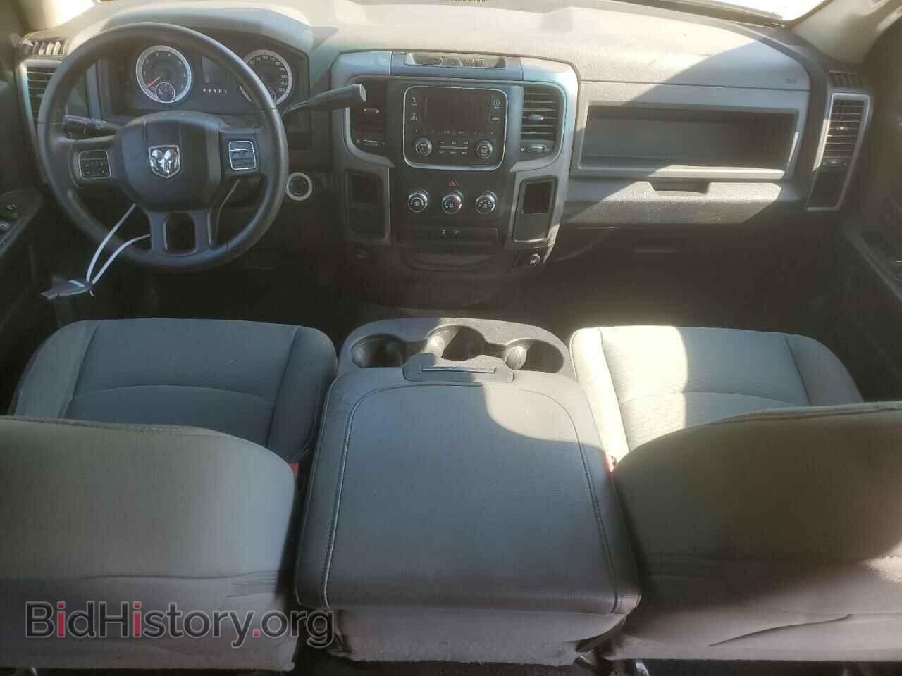 2015 RAM 1500 - VIN: 1C6RR6FTXFS714742 - Фото 8
