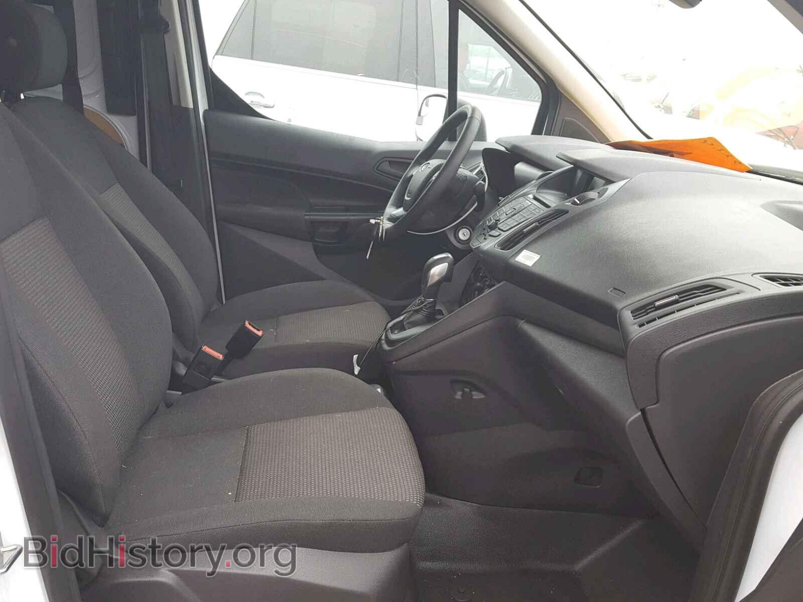 2018 FORD TRANSIT CO - VIN: NM0LS7E78J1360826 - Фото 5