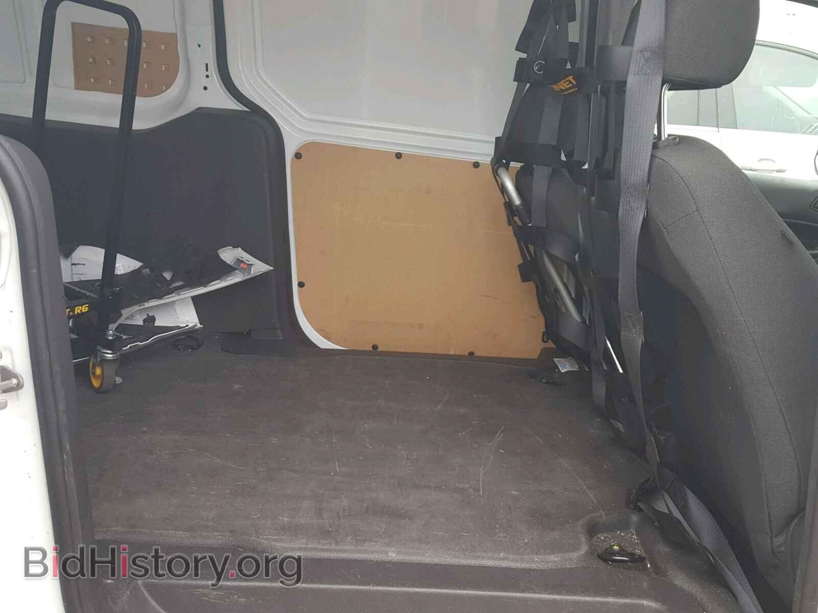 2018 FORD TRANSIT CO - VIN: NM0LS7E78J1360826 - Фото 6