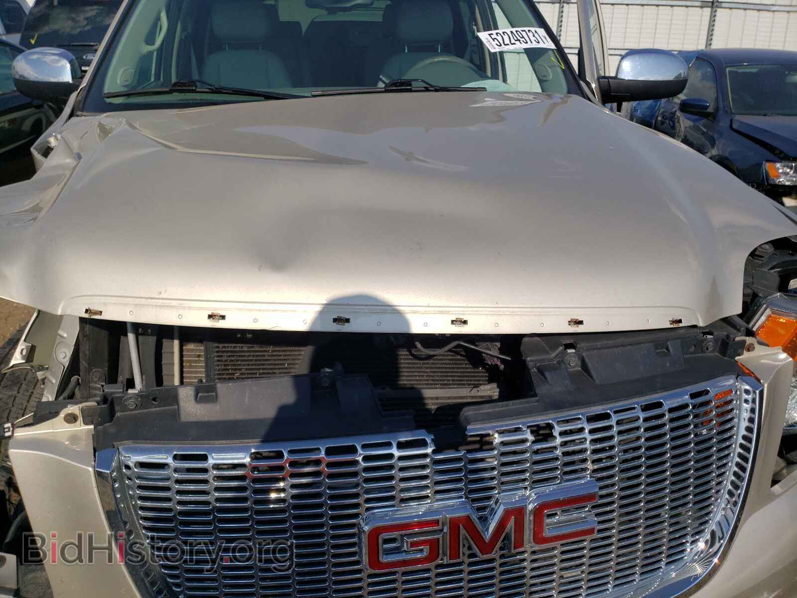 2013 GMC YUKON - VIN: 1GKS2CE0XDR322308 - Фото 7