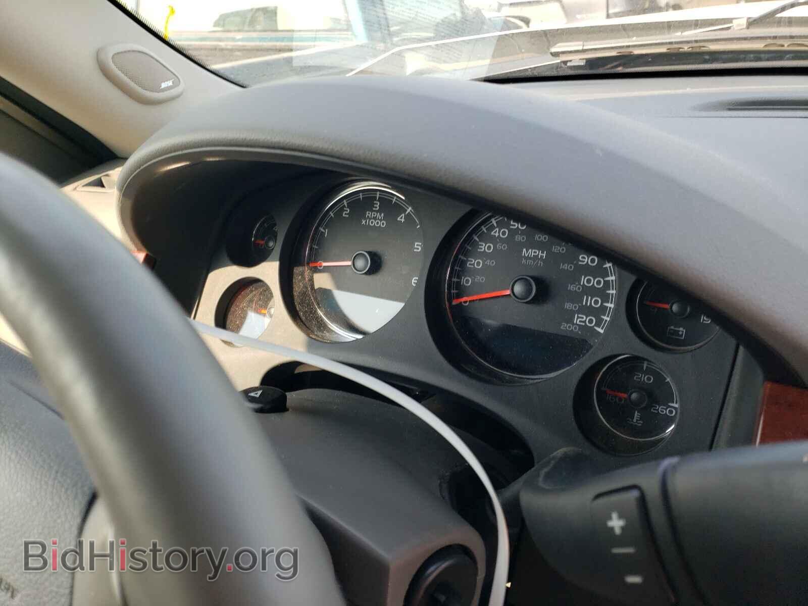 2013 GMC YUKON - VIN: 1GKS2CE0XDR322308 - Фото 8