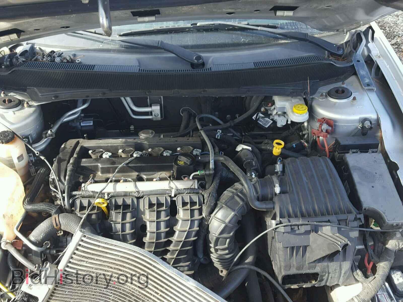 2010 DODGE AVENGER - VIN: 1B3CC5FB2AN132872 - Photo 7