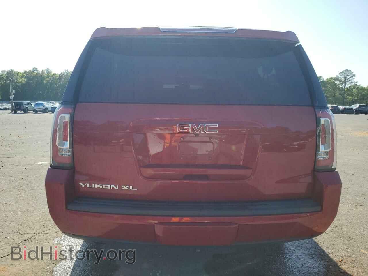 2015 GMC YUKON - VIN: 1GKS2HKC3FR301640 - Фото 6