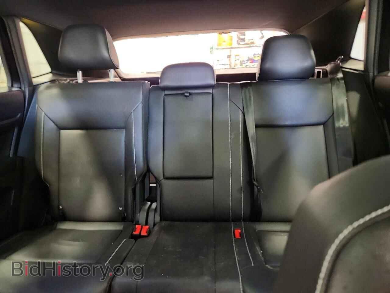 2020 VOLKSWAGEN ATLAS - VIN: 1V2MC2CA8LC205379 - Фото 10