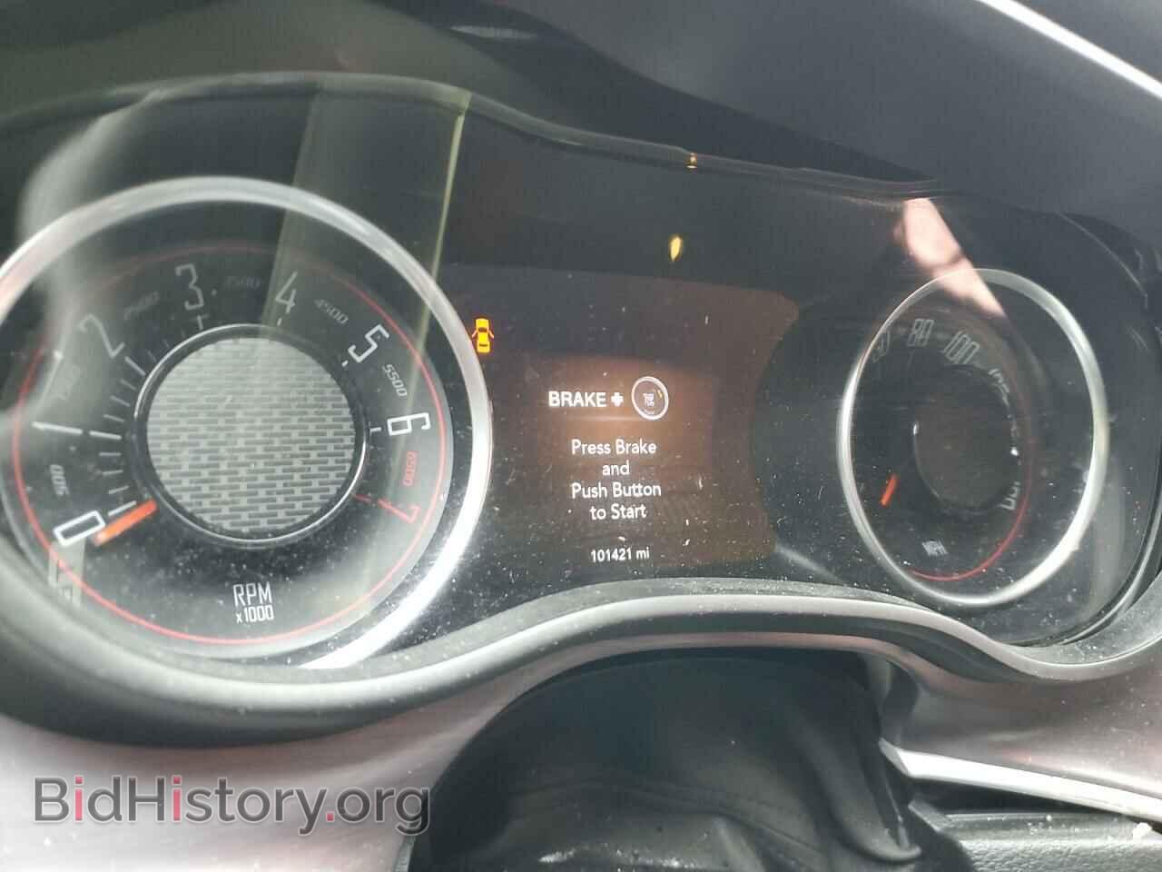 2018 DODGE CHALLENGER - VIN: 2C3CDZAG8JH318015 - Фото 9