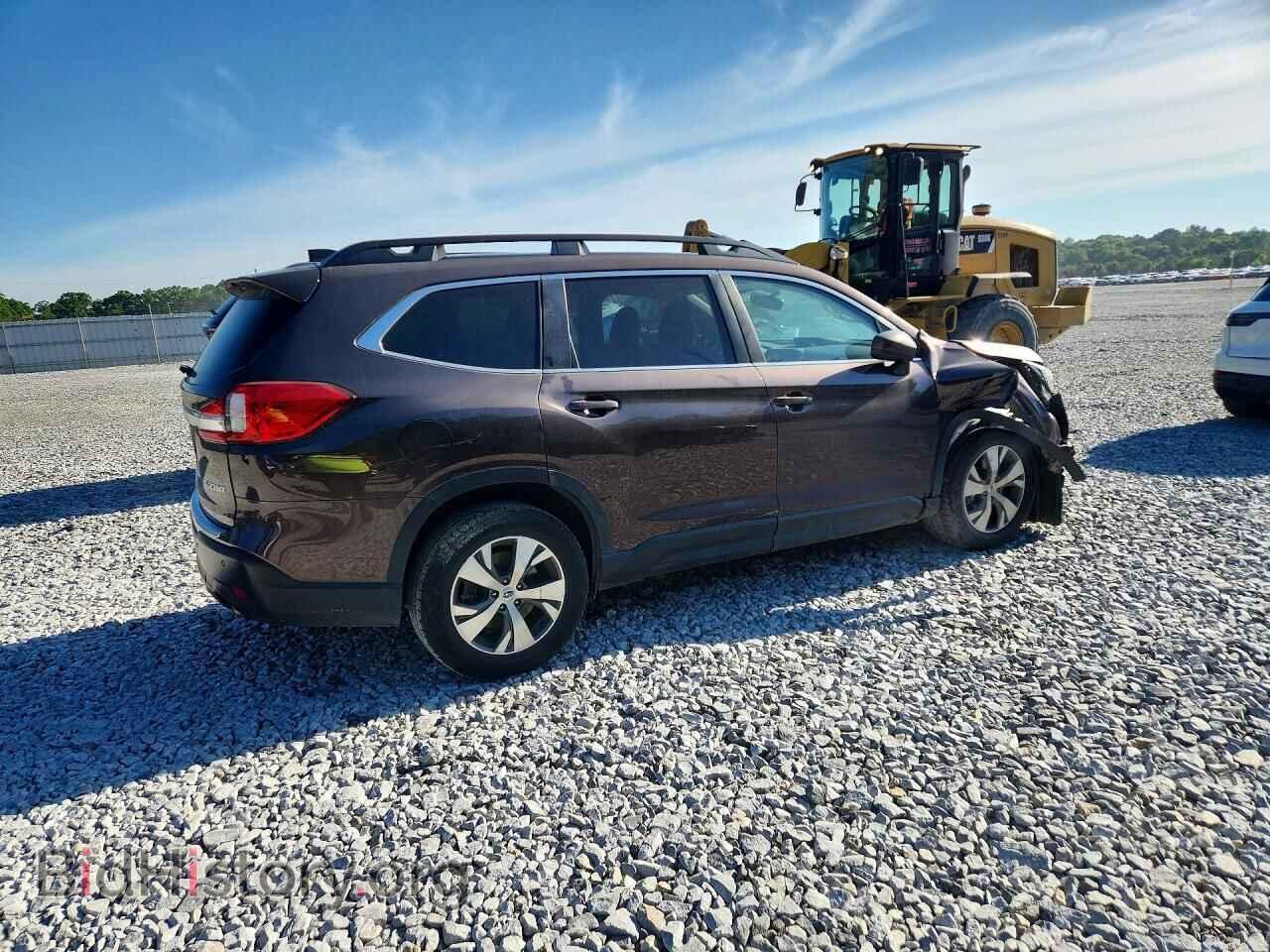 2021 SUBARU ASCENT - VIN: 4S4WMACD2M3429448 - Photo 3