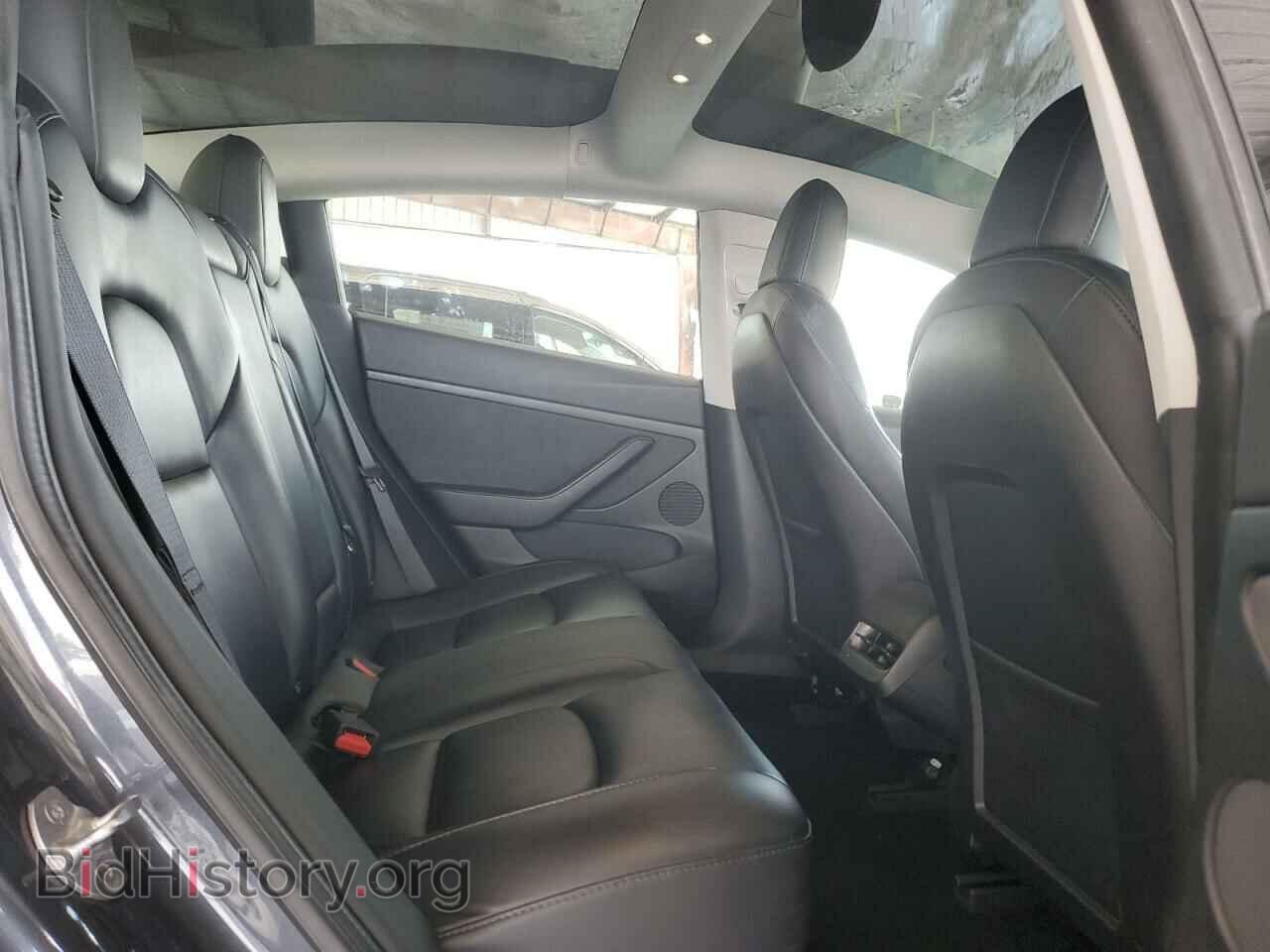 2021 TESLA MODEL 3 - VIN: 5YJ3E1EA0MF085662 - Photo 10
