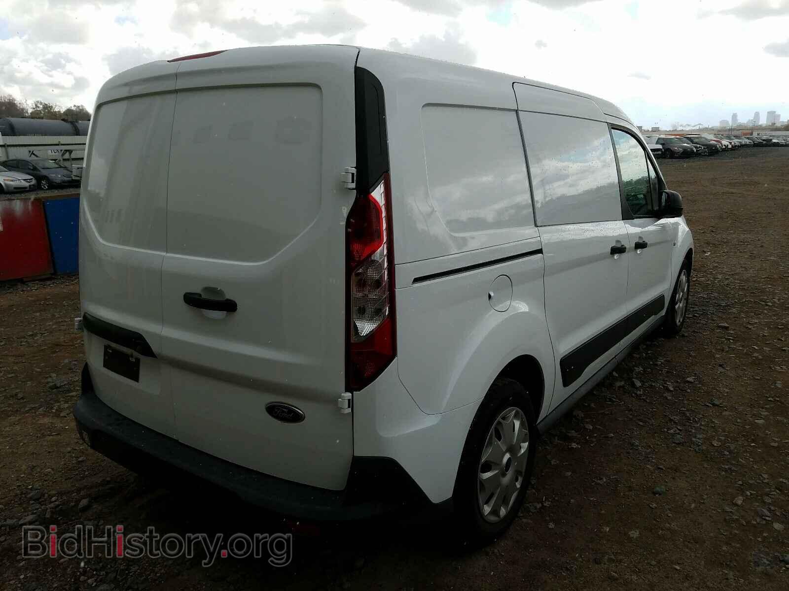 2018 FORD TRANSIT CO - VIN: NM0LS7F79J1350482 - Фото 4