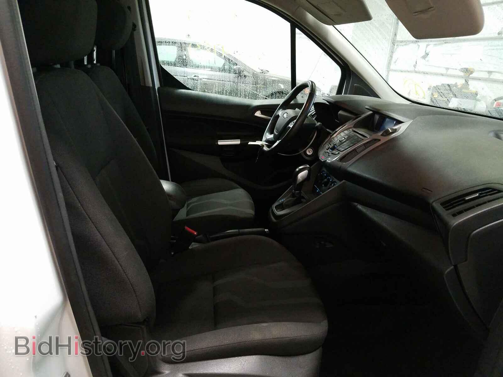 2018 FORD TRANSIT CO - VIN: NM0LS7F79J1350482 - Фото 5