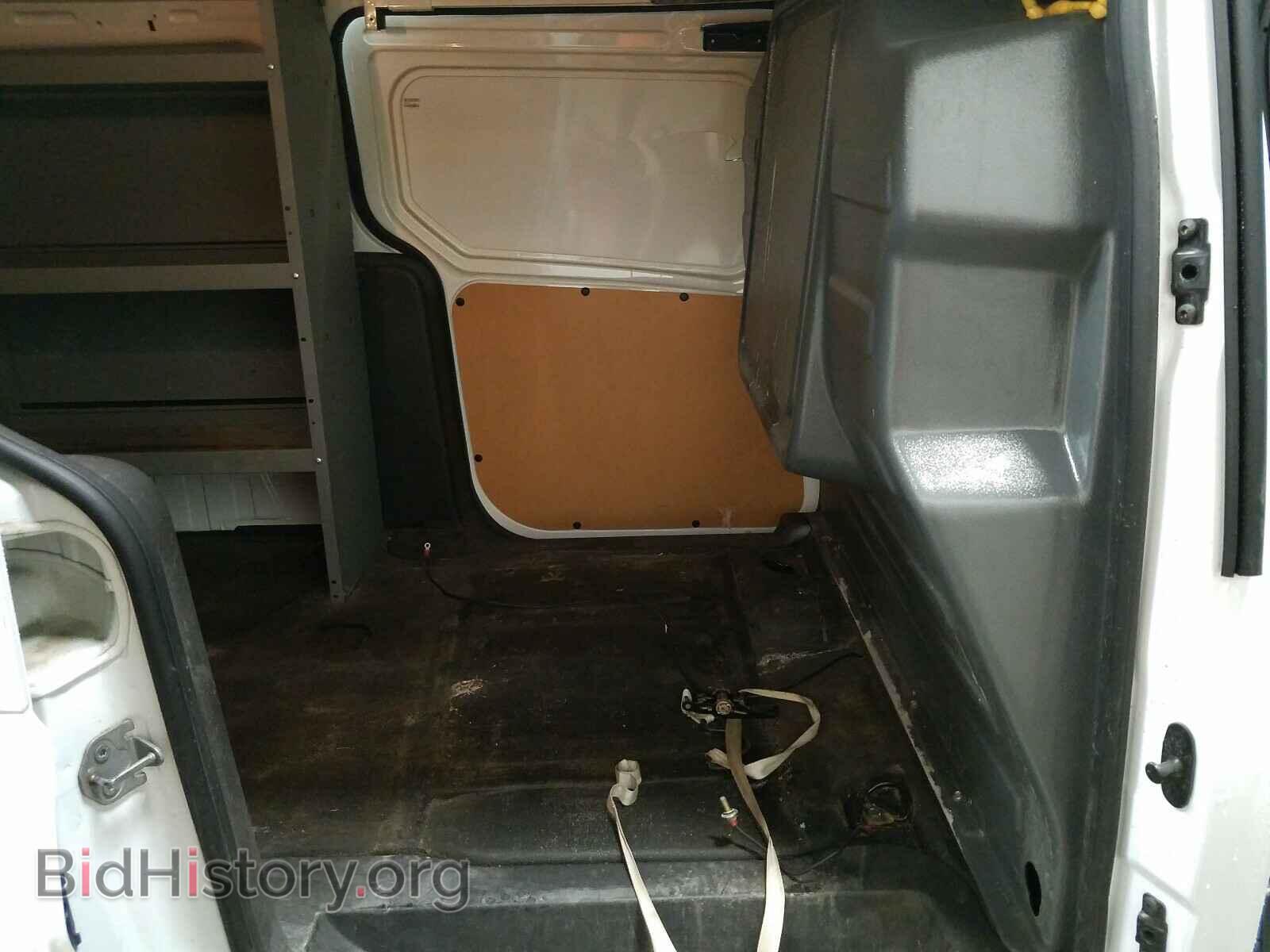 2018 FORD TRANSIT CO - VIN: NM0LS7F79J1350482 - Фото 6