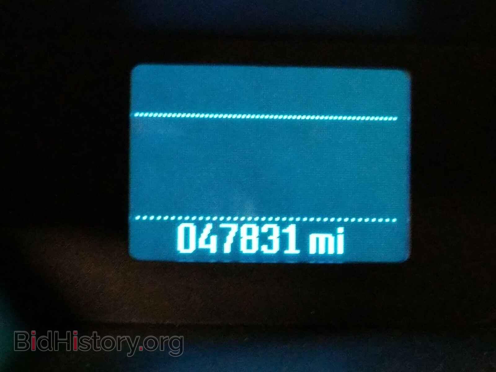 2018 FORD TRANSIT CO - VIN: NM0LS7F79J1350482 - Фото 8