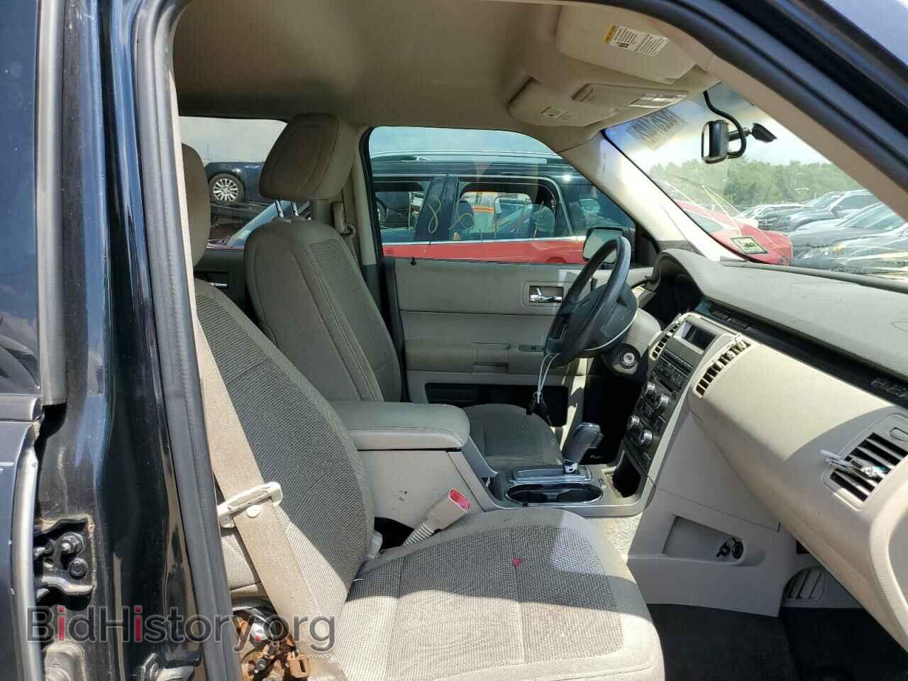 2010 FORD FLEX - VIN: 2FMGK5BC6ABA34968 - Photo 5