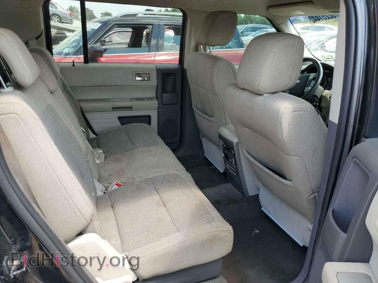 2010 FORD FLEX - VIN: 2FMGK5BC6ABA34968 - Photo 6