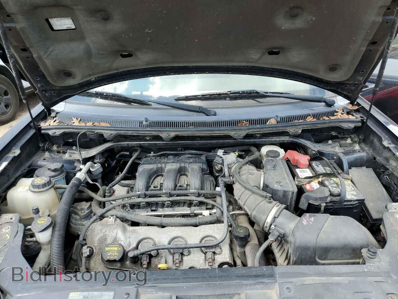 2010 FORD FLEX - VIN: 2FMGK5BC6ABA34968 - Photo 7