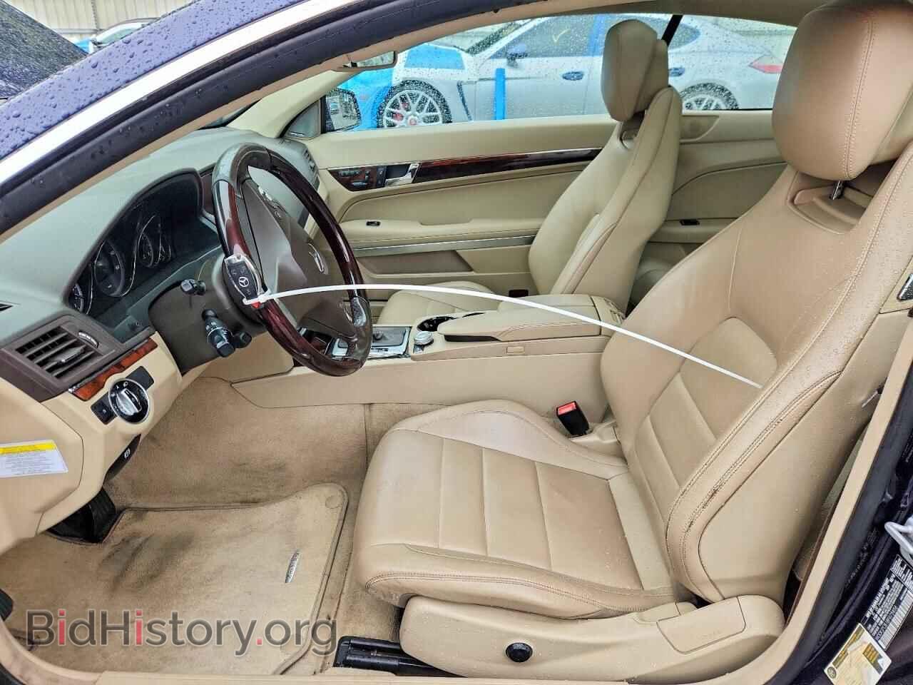 2011 MERCEDES-BENZ E-CLASS - VIN: WDDKJ7CB1BF075856 - Photo 7