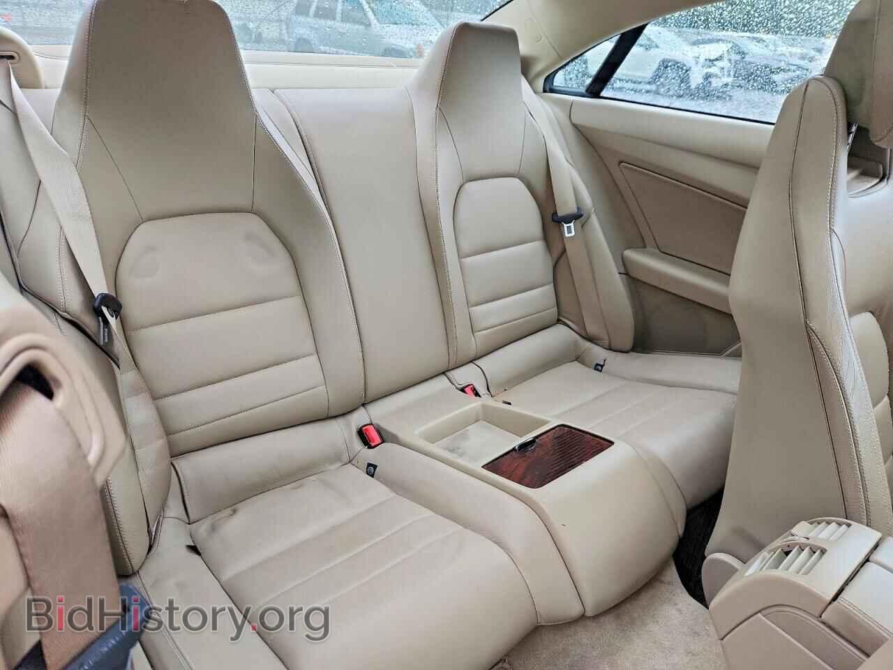 2011 MERCEDES-BENZ E-CLASS - VIN: WDDKJ7CB1BF075856 - Photo 10