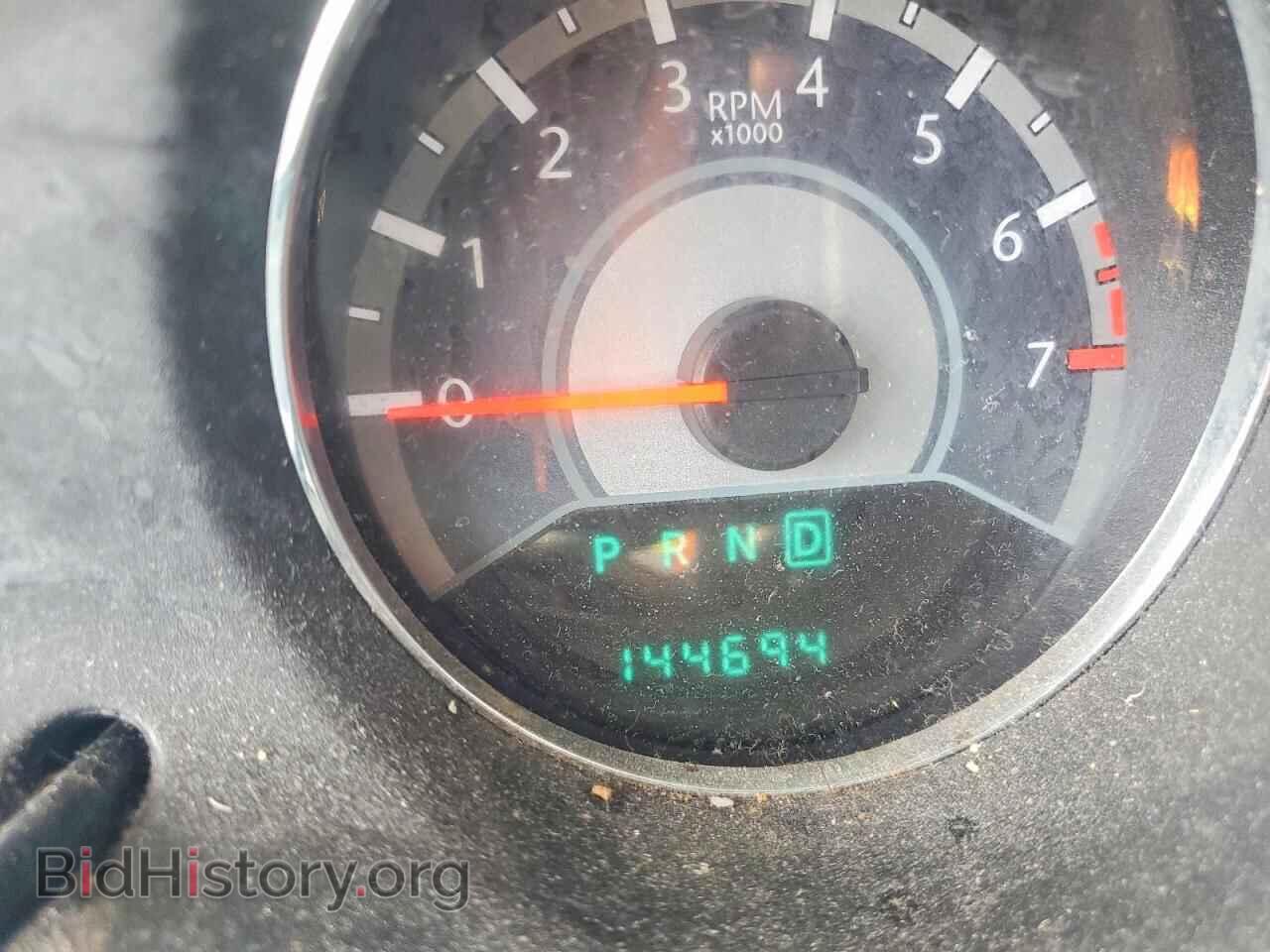 2012 CHRYSLER 200 - VIN: 1C3CCBAB7CN167306 - Photo 9