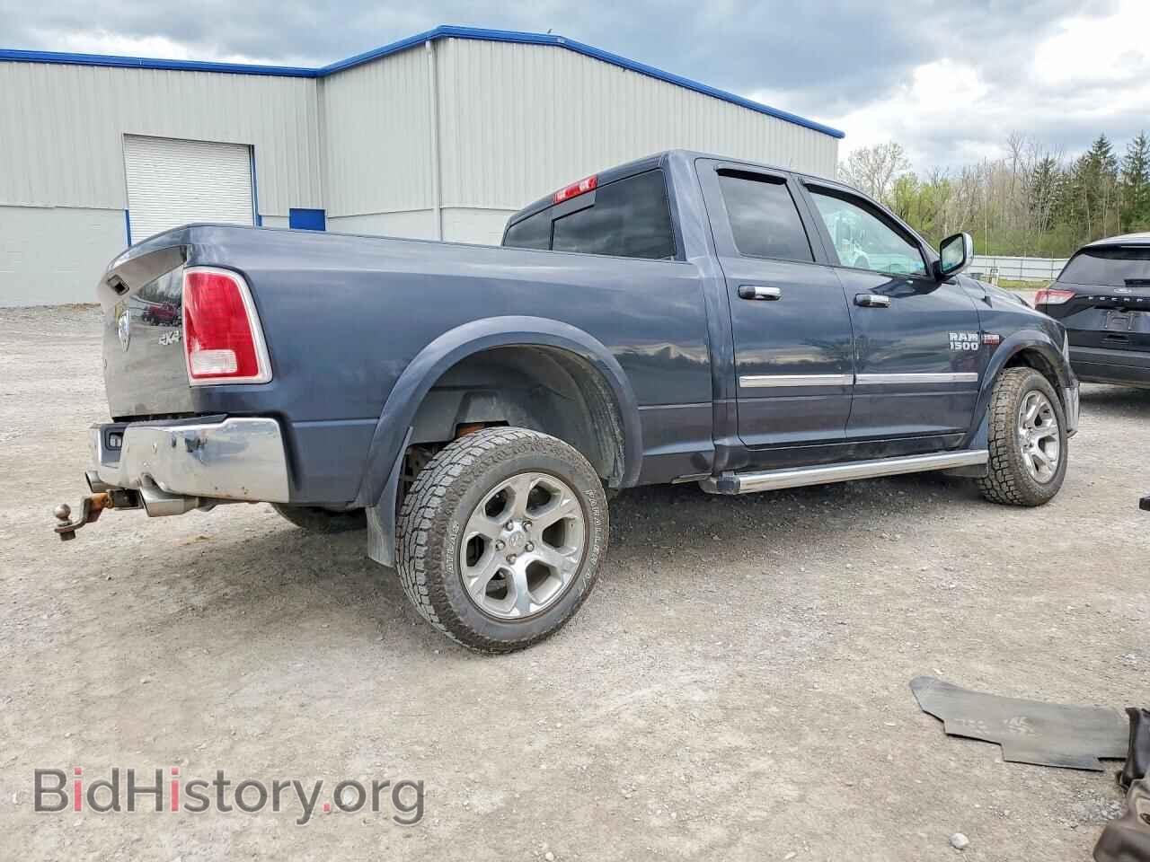 2017 RAM 1500 - VIN: 1C6RR7JT0HS562423 - Фото 3