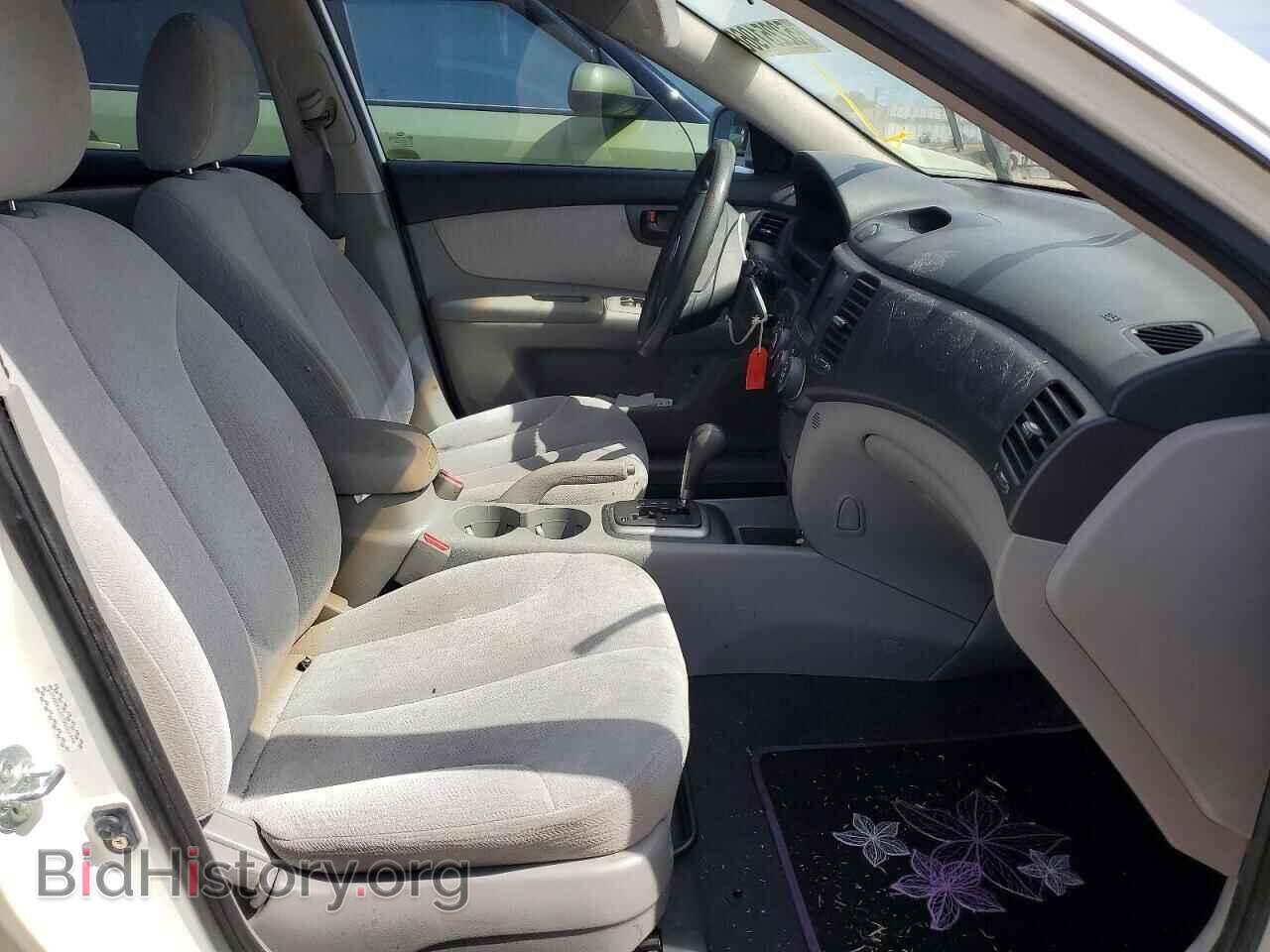 2008 KIA ALL OTHER - VIN: KNAGE123785261490 - Фото 5