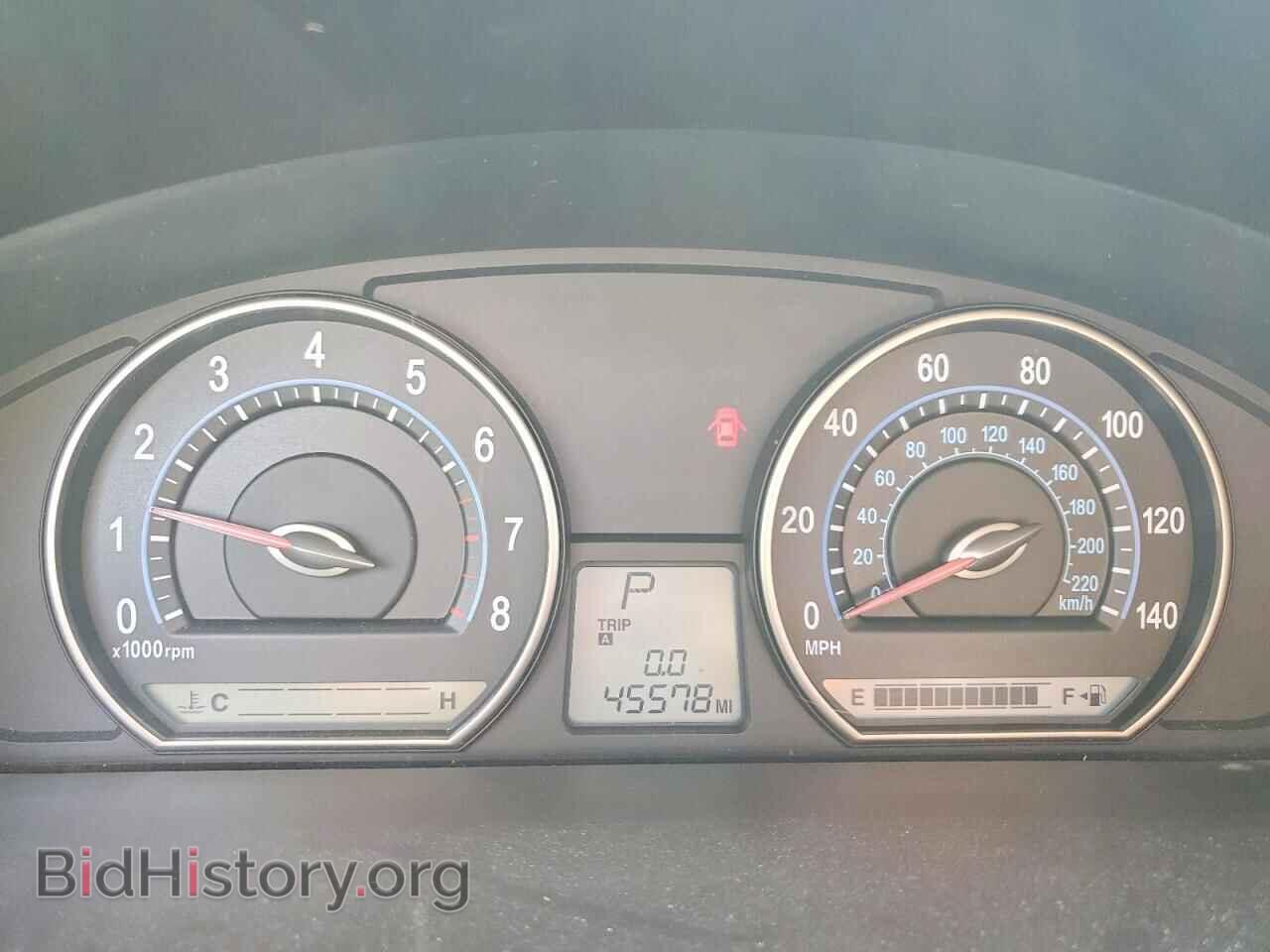 2008 KIA ALL OTHER - VIN: KNAGE123785261490 - Фото 8