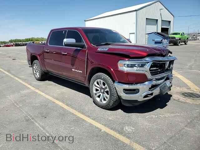 2019 RAM 1500 - VIN: 1C6SRFKT8KN552920 - Фото 13