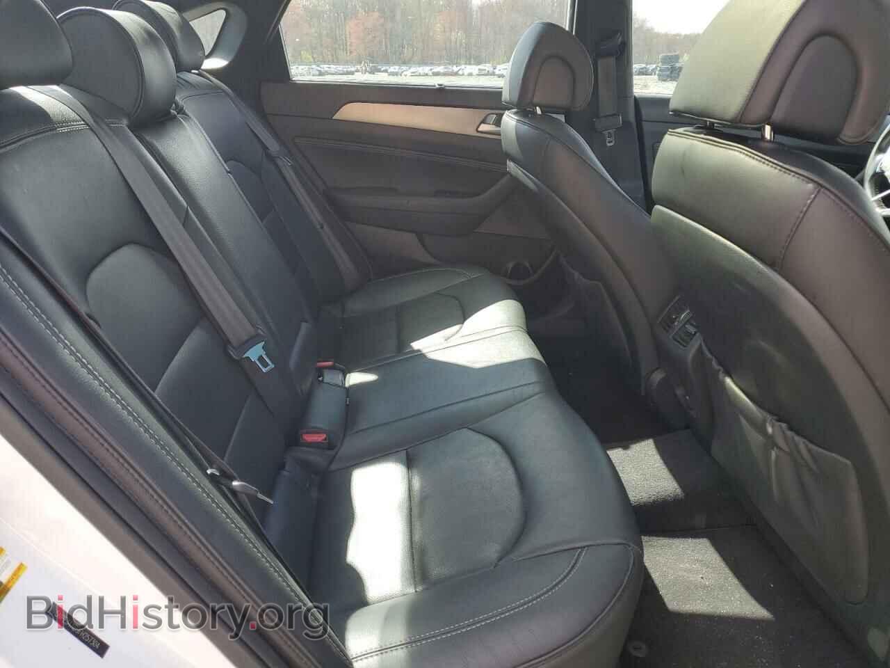 2015 HYUNDAI SONATA - VIN: 5NPE34AB9FH257304 - Фото 11