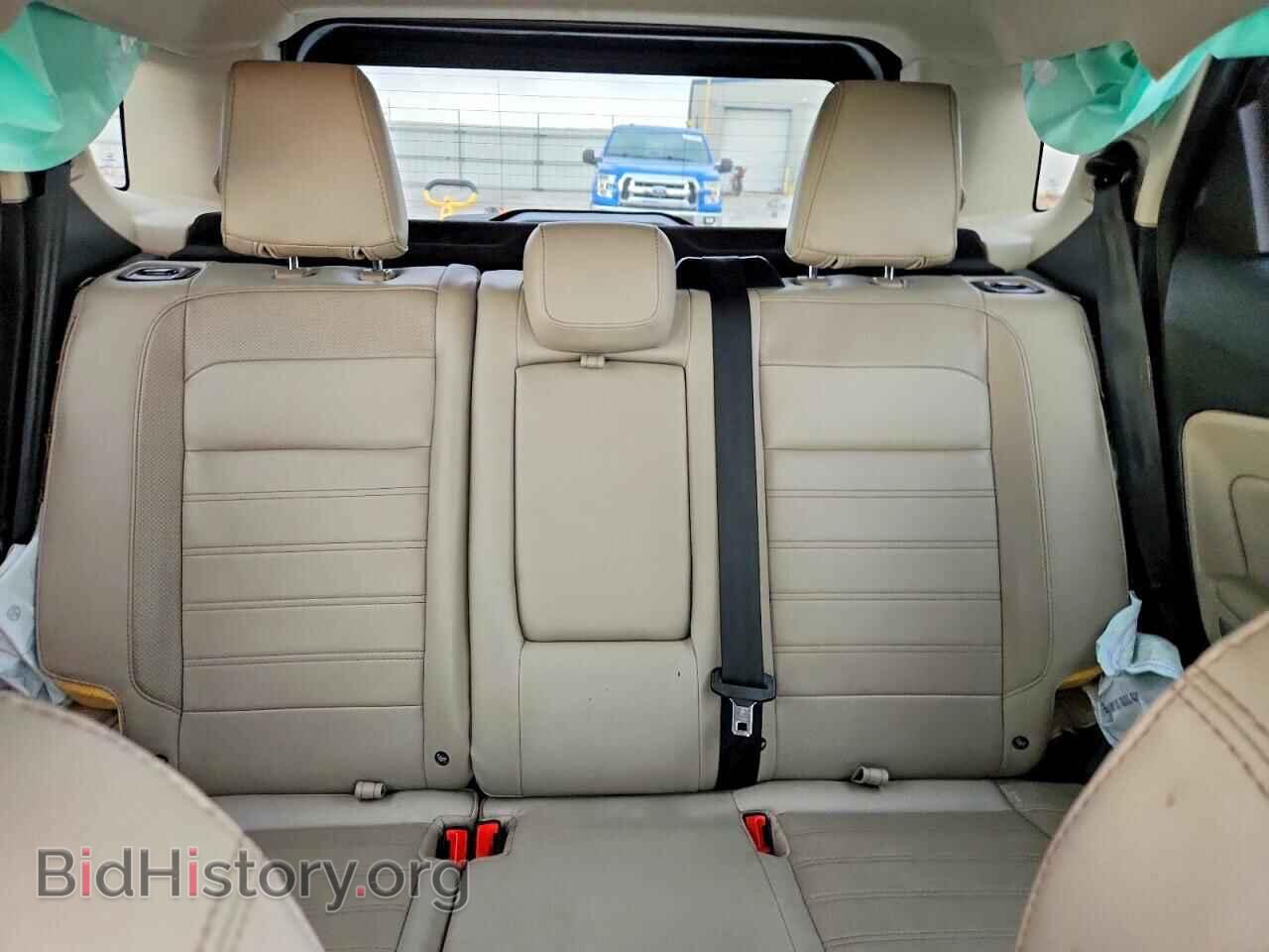 2019 FORD ECOSPORT - VIN: MAJ6S3KL5KC298629 - Фото 10
